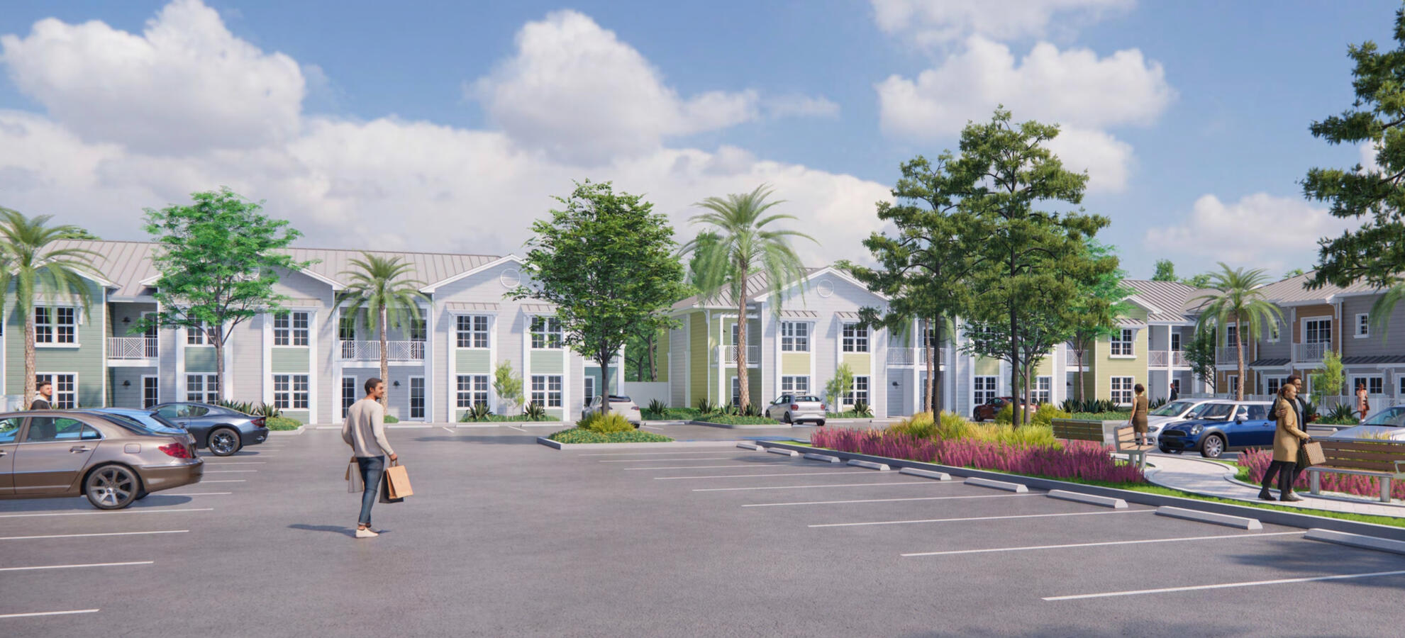 Park at West Homestead